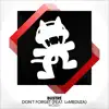 Bustre - Don't Forget (feat. LaMeduza) - Single